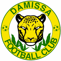 Damissa - Logo