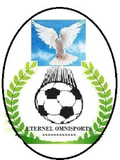 Eternel - Logo