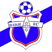 Dadjè - Logo