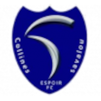 Espoir Savalou - Logo