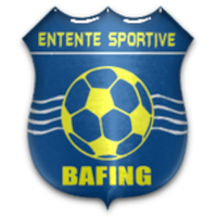 ES Bafing - Logo