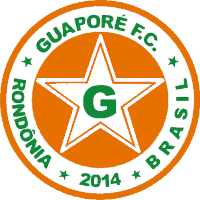 Guaporé/RO - Logo