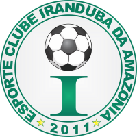 JC FC 5 x 1 IRANDUBA, GOLS