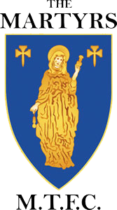 Merthyr Tydfil - Logo