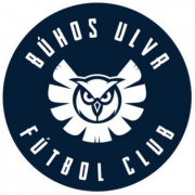Бухос УЛВР - Logo