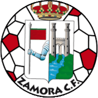 Zamora CF - Logo
