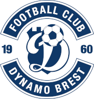 Динамо Брест (Ж) - Logo