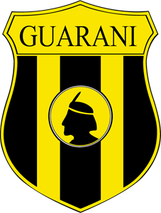 Guarani de Trinidad - Logo