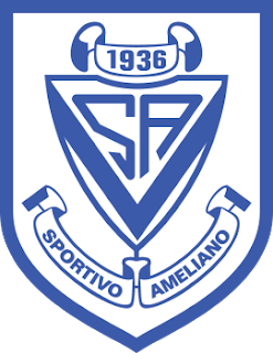 Sportivo Ameliano - Logo