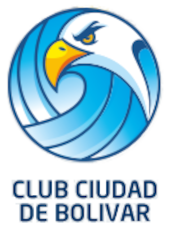 Ciudad Bolivar - Logo