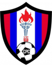 Taiwan CPC - Logo