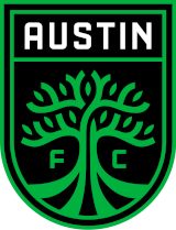 Austin FC - Logo