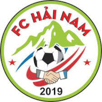 Хай Нам - Logo