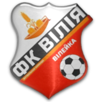 Viliya Vileyka - Logo