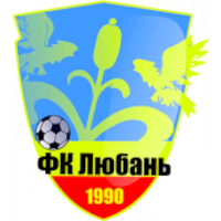 FK Lyuban - Logo
