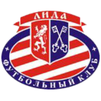 FK Lida-2 - Logo