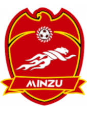 Sichuan Minzu - Logo