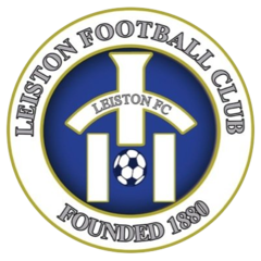 Leiston FC - Logo