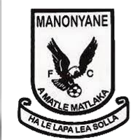 Manonyane - Logo
