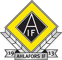 Ahlafors - Logo
