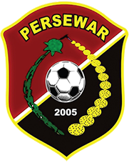 Persewar Waropen - Logo