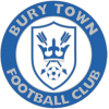 Bury Town - Logo