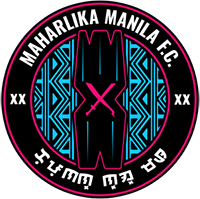 Махарлика - Logo