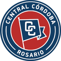Central Córdoba - Logo