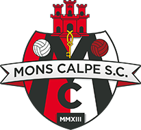Mons Calpe - Logo