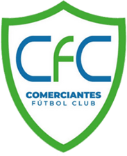 Коммерсиантес - Logo