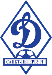 Dynamo Petersburg - Logo