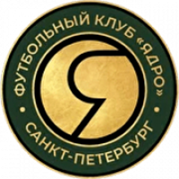 Yadro St. Petersburg - Logo