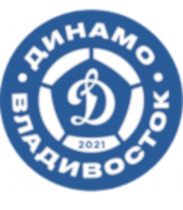 Dinamo Vladivostok - Logo
