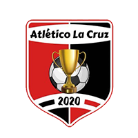 Атлетико Ла Круз - Logo
