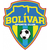Боливар (ВЕН) - Logo