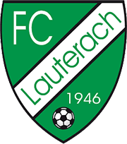 Лаутерах - Logo