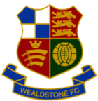 Wealdstone - Logo