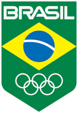 Бразилия U23 - Logo