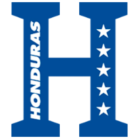 Honduras U23 - Logo