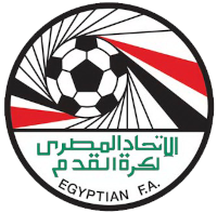 Egypt U23 - Logo