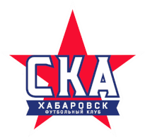 SKA-Khabarovsk-2 - Logo