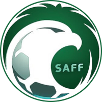 Саудитска Арабия U23 - Logo