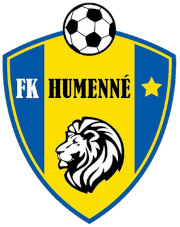 FK Humenné - Logo