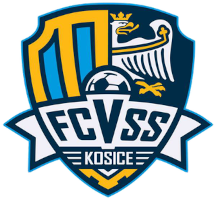 FC Košice - Logo