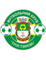 ФК Тростянец - Logo