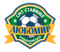 Lyubomyr Stavyshche - Logo