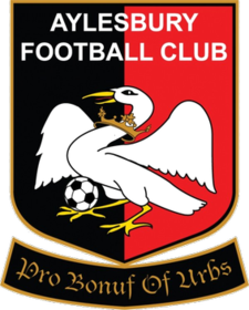 Aylesbury United - Logo