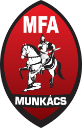 Munkacs Mukacheve - Logo