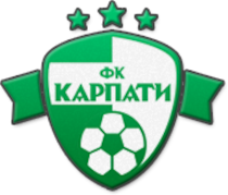 TzOV Karpaty Lviv - Logo