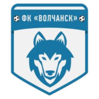 FK Vovchansk - Logo